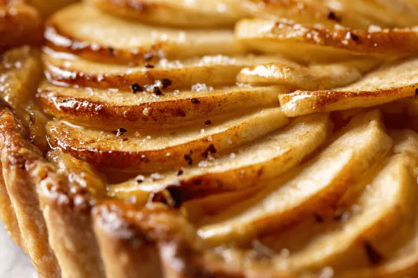 Gingerbread-Spiced Truffles