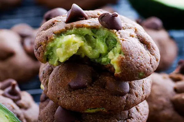 Safe Edible Cookie Dough