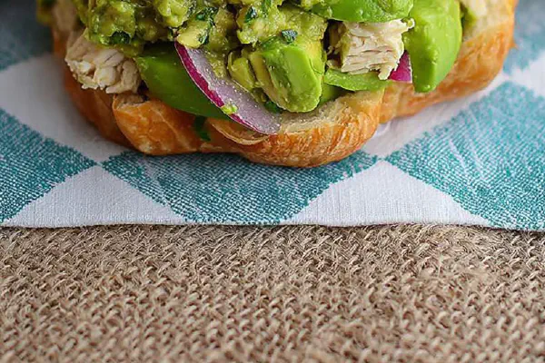 Sandwiches and Wraps