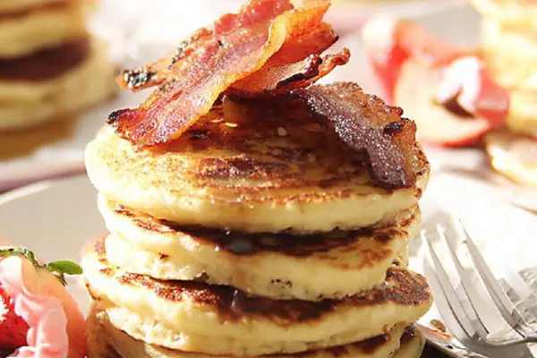 Cinnamon Sugar Popovers