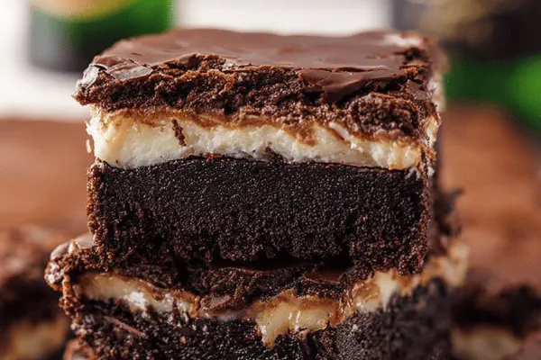 Ultra Rich Chocolate Ganache