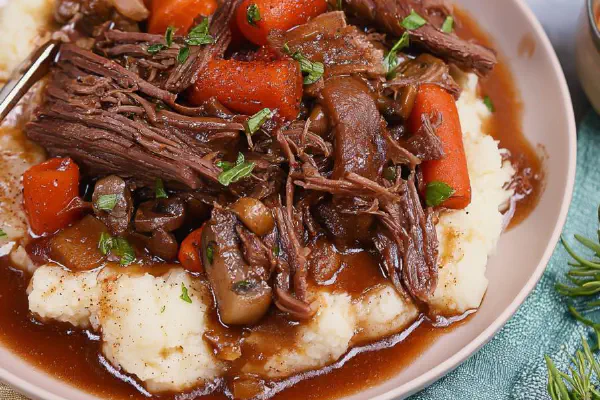 Parsnip Risotto Twist