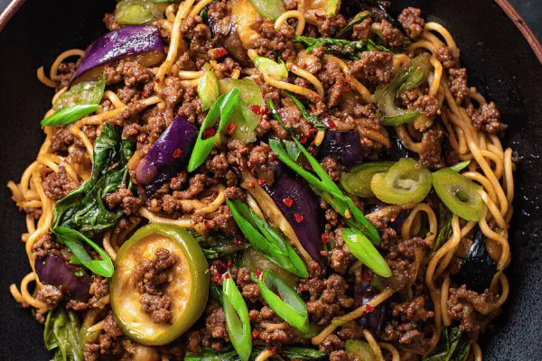 Pineapple Fried Rice Remix