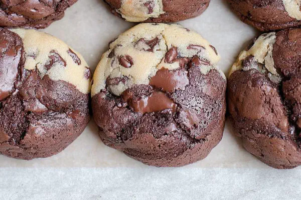 Altered Chocolate Cake