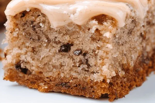 Pineapple Blueberry Crisp