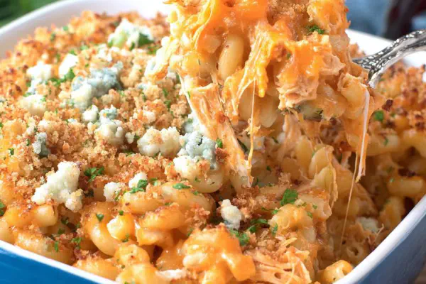 Maple Ginger Pork Quinoa