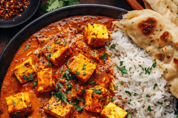 Rainbow French Bread Pizza