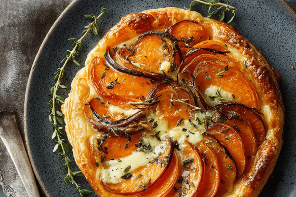 Cauliflower Spelt Gratin