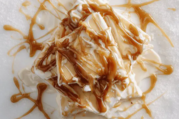 Holiday Chocolate Shards