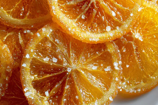 Fennel Green Apple Salad