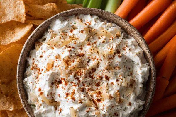 Chive Blossom Butter