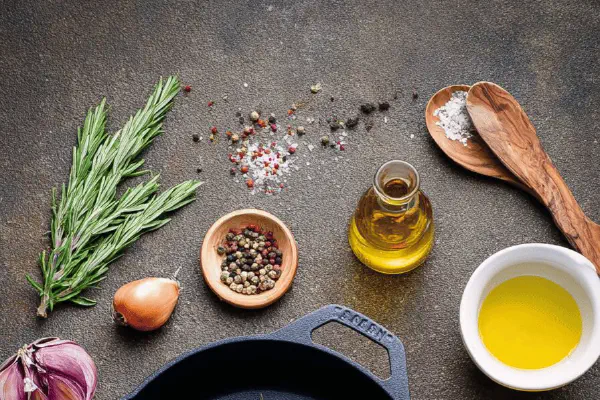 Home Made Condensed Milk