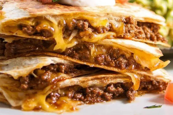 Spicy Shrimp Ramen Stir