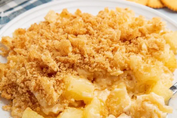 Bacon Fried Cabbage Twist