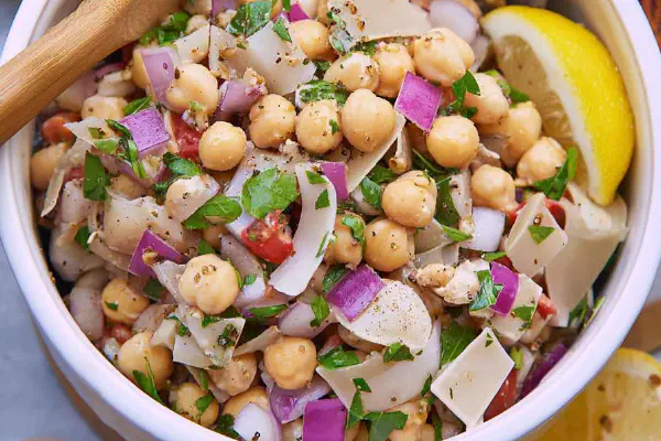 Melted Cheese with Mushroom Sauté