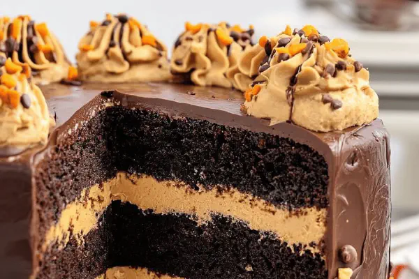 Snickerdoodle Cookies Twist