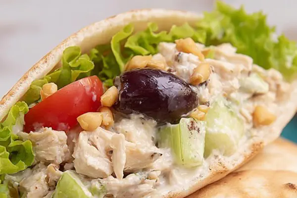 Zesty Rainbow Popcorn