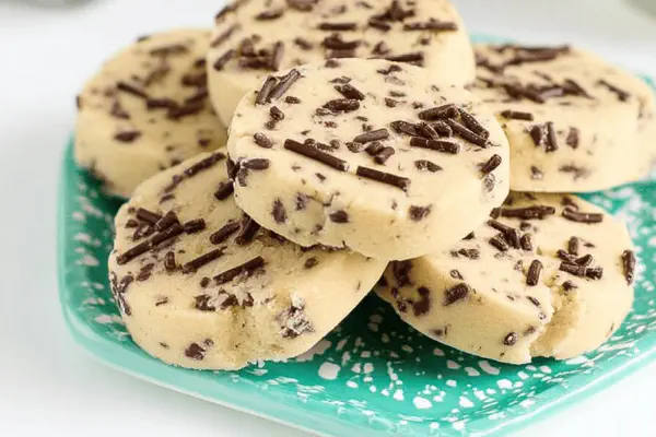 Peanut Butter Chocolate Chip Muffins