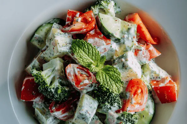 Cauliflower Crust Pizza Remix