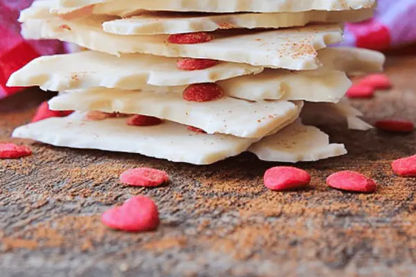 Twisted Peep Rice Krispies