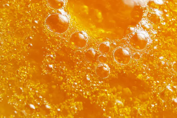 Citrus Concentrate Syrup