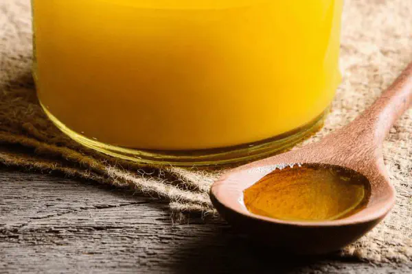 Home Made Condensed Milk