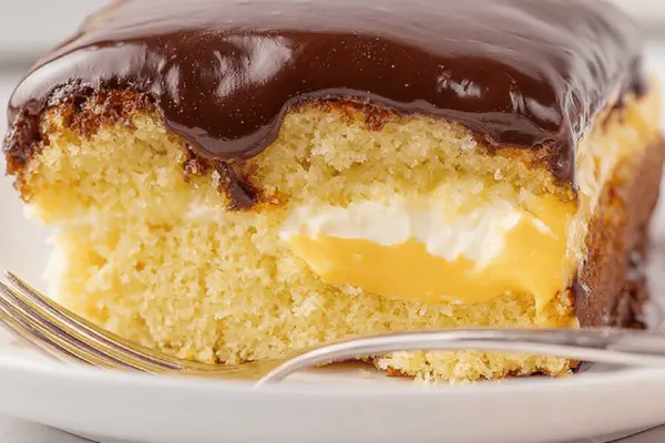 Tangy Buttermilk Pound Cake