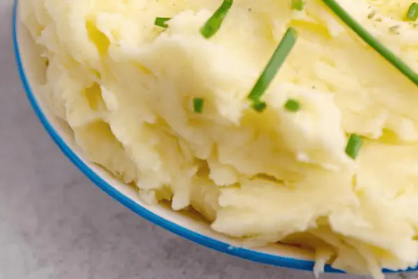 Loaded Mashed Potato Bake