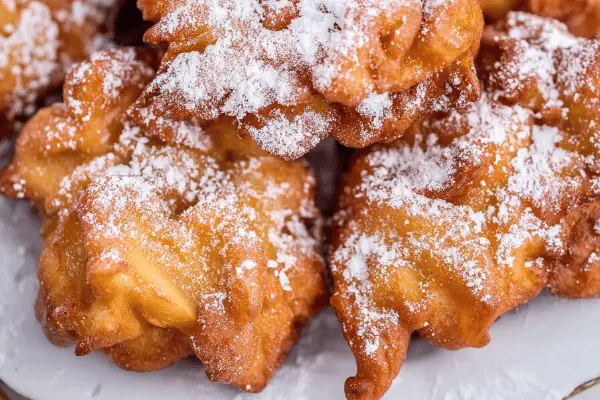 Crispy Beer-Battered Chicken