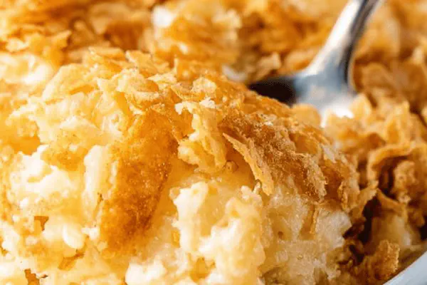 Breakfast Tater Tot Casserole