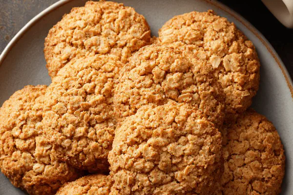 Cinnamon Sugar Pretzels