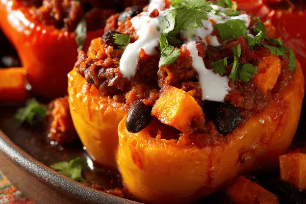 Authentic Thai Noodles