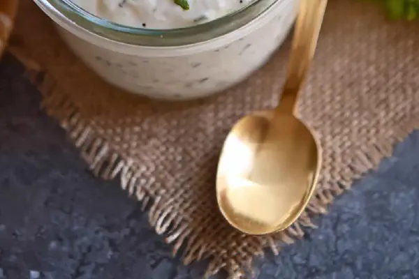 Chunky Pimento Cheese Spread