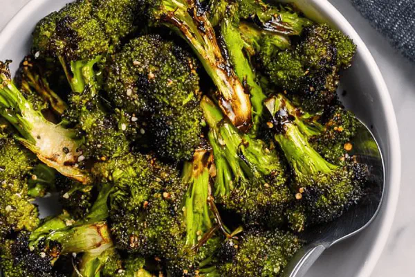 Zesty Cilantro Lime Rice