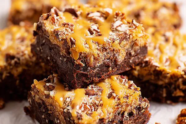 Mint Mocha Cupcakes Remix