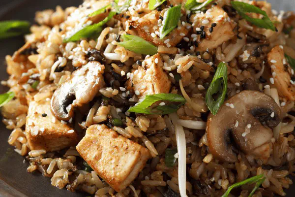 BBQ Chicken Quesadillas