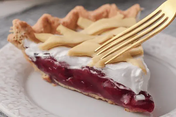 Cheesecake Almond Cookies