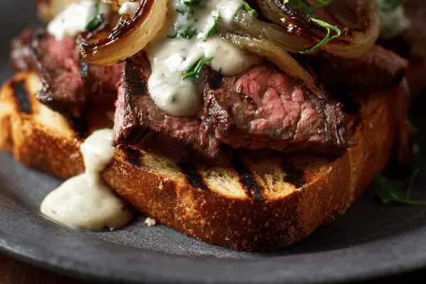 Grilled Peach Burrata