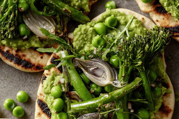 Beef Couscous Kibbé