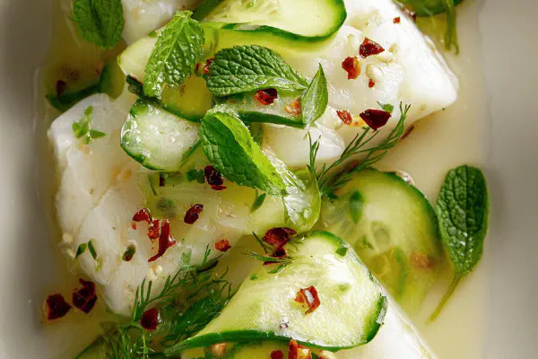 Grilled Whole Red Snapper