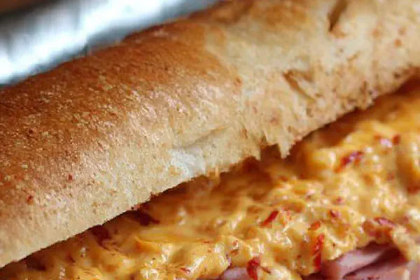 Elderflower Prosecco Spritz