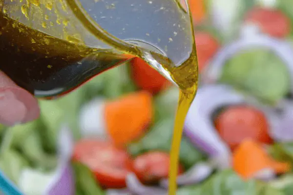 Molasses Gingerbread Syrup