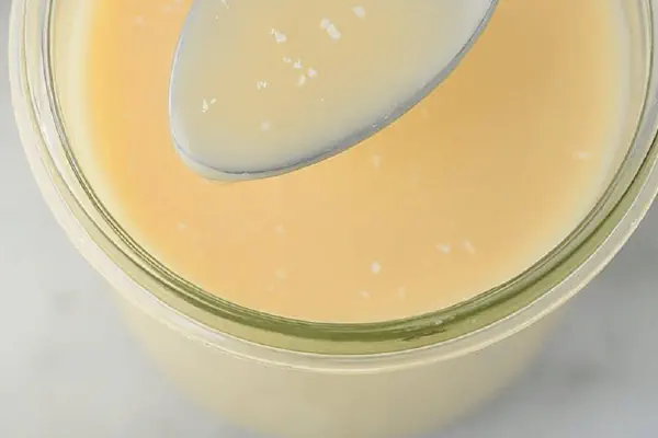 Zesty Raspberry Sauce Remix