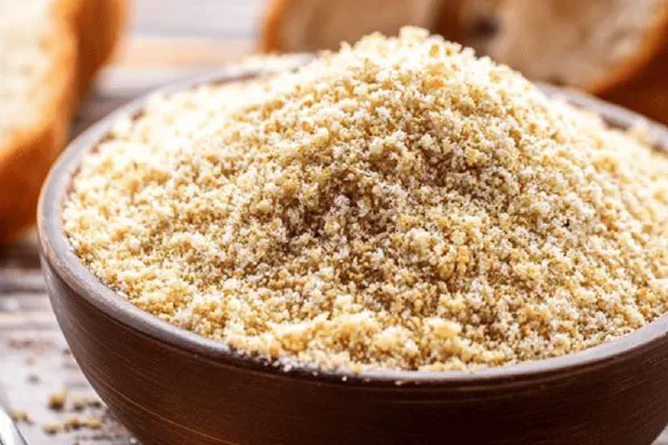 Vanilla Almond Granola Rework