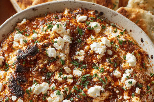 Garlic Butter Wieners Wrapped