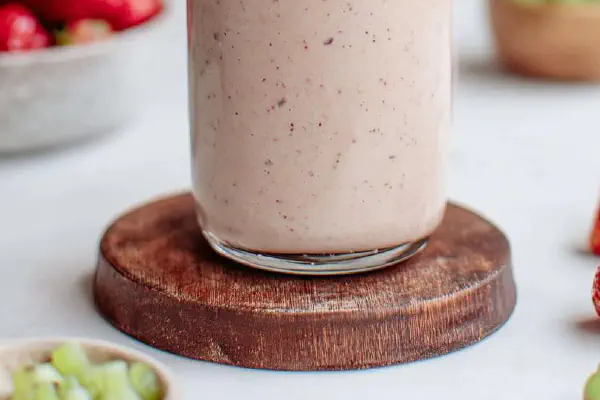 Orange-Vanilla Citrus Swirl