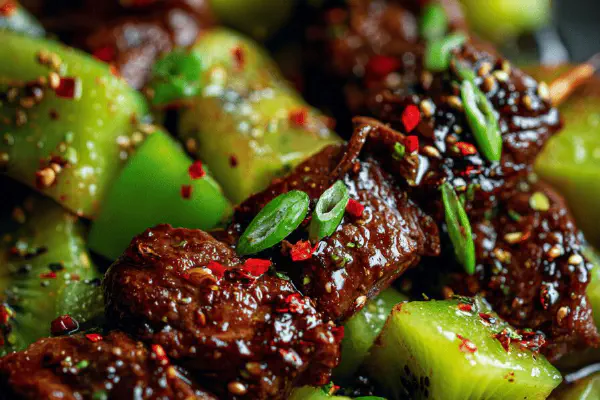 Indian Spiced Beef Burgers