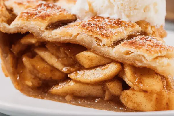 Sweet Potato Pecan Bake