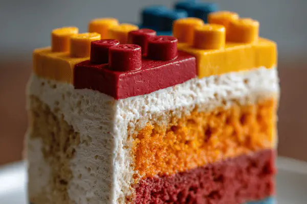 Strawberry Chantilly Cake Twist