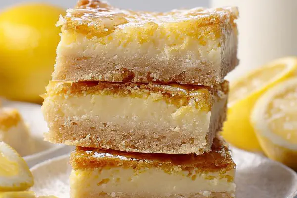 Mint Chocolate Crisps